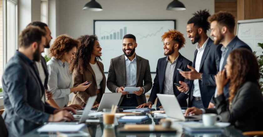 Témoignages inspirants de ceux qui ont réussi un business en ligne pour gagner de l’argent