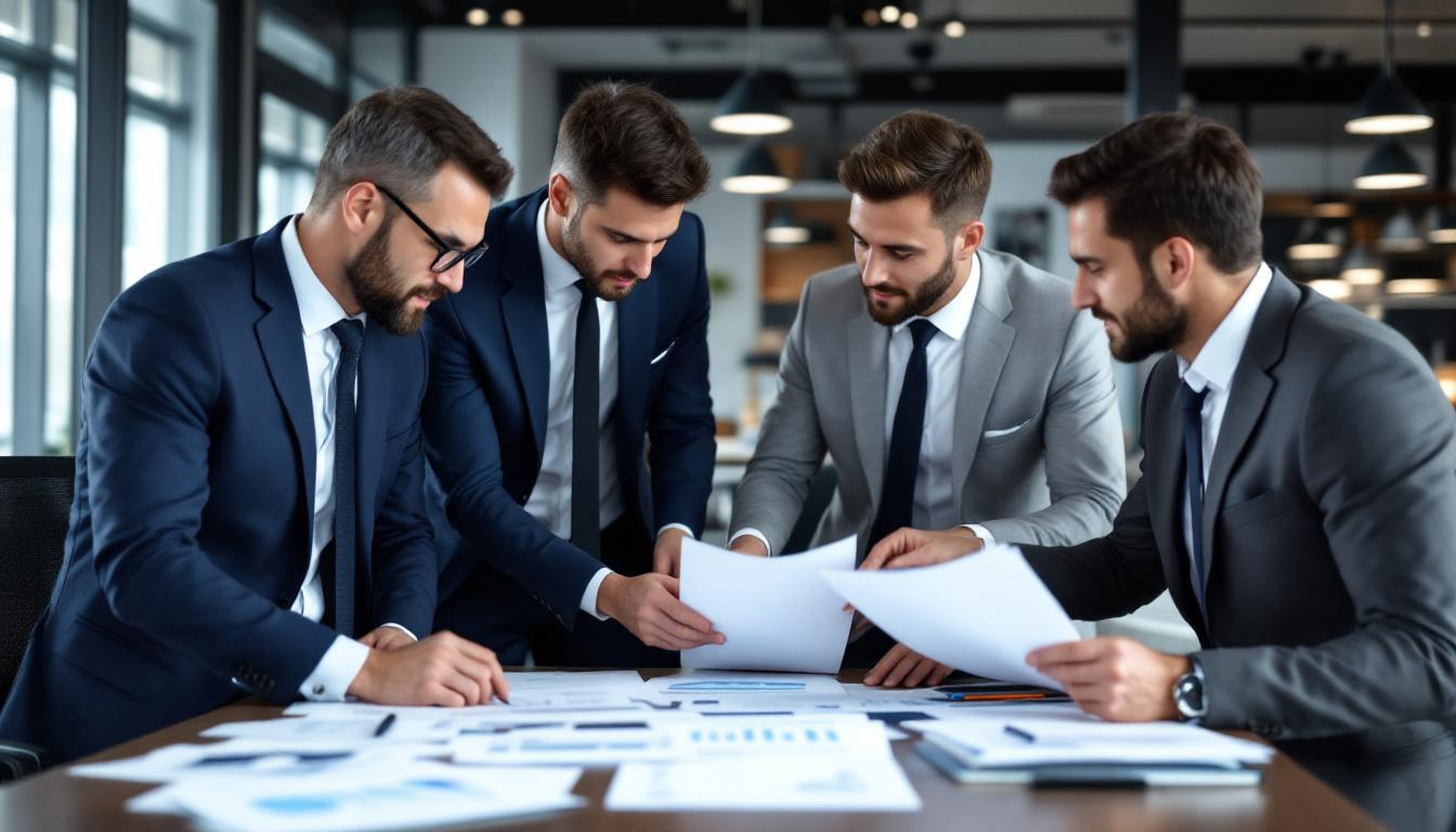 découvrez comment l'affacturage avec cic peut vous aider à optimiser efficacement votre trésorerie et améliorer la gestion financière de votre entreprise.