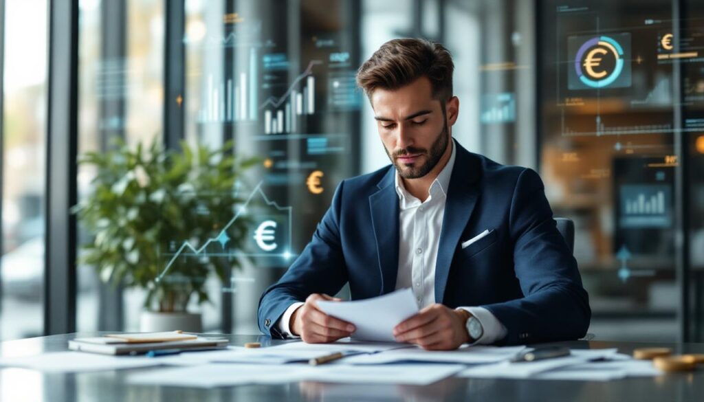 découvrez comment l'affacturage cic peut optimiser efficacement votre trésorerie et améliorer la gestion de vos flux financiers pour une entreprise plus sereine.