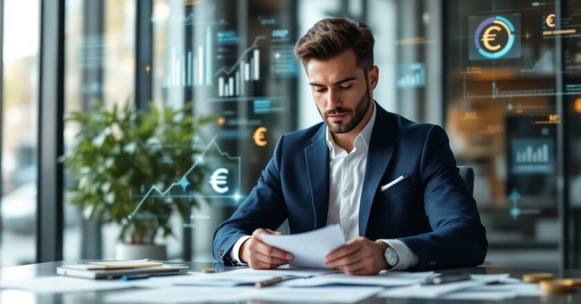 Affacturage CIC : Comment optimiser votre trésorerie efficacement