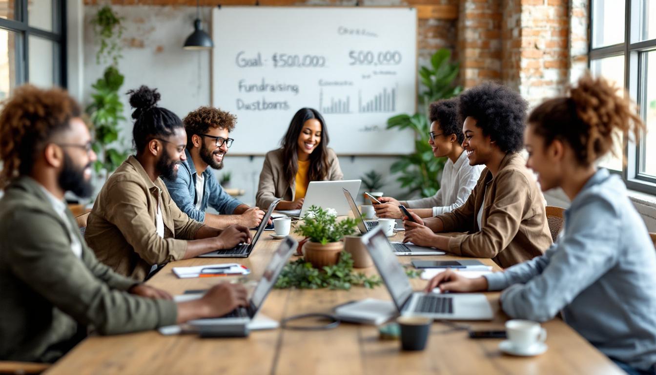 découvrez des témoignages inspirants de réussites grâce à notre cagnotte en ligne gratuite. partagez vos projets et collectez des fonds facilement et sans frais.