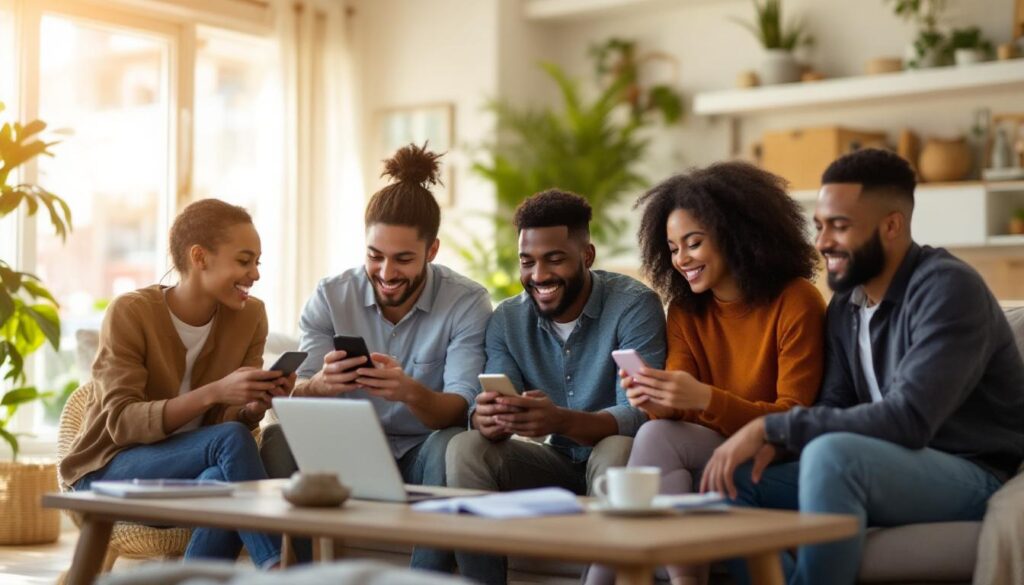 découvrez des témoignages inspirants de réussites grâce à notre cagnotte en ligne gratuite. facilitez vos projets et partagez vos histoires de succès simplement et efficacement.