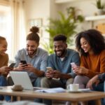 Cagnotte en ligne gratuite : témoignages inspirants de réussites