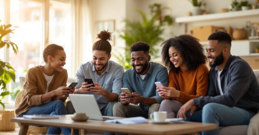 Cagnotte en ligne gratuite : témoignages inspirants de réussites