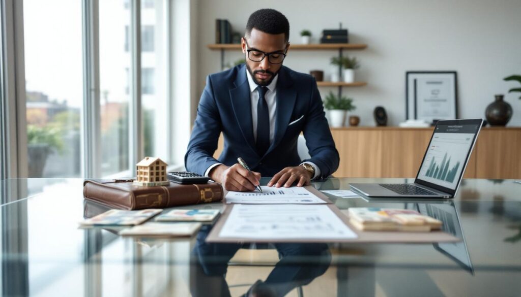 découvrez comment sélectionner les meilleures scpi à crédit pour optimiser votre investissement immobilier et garantir une rentabilité maximale.