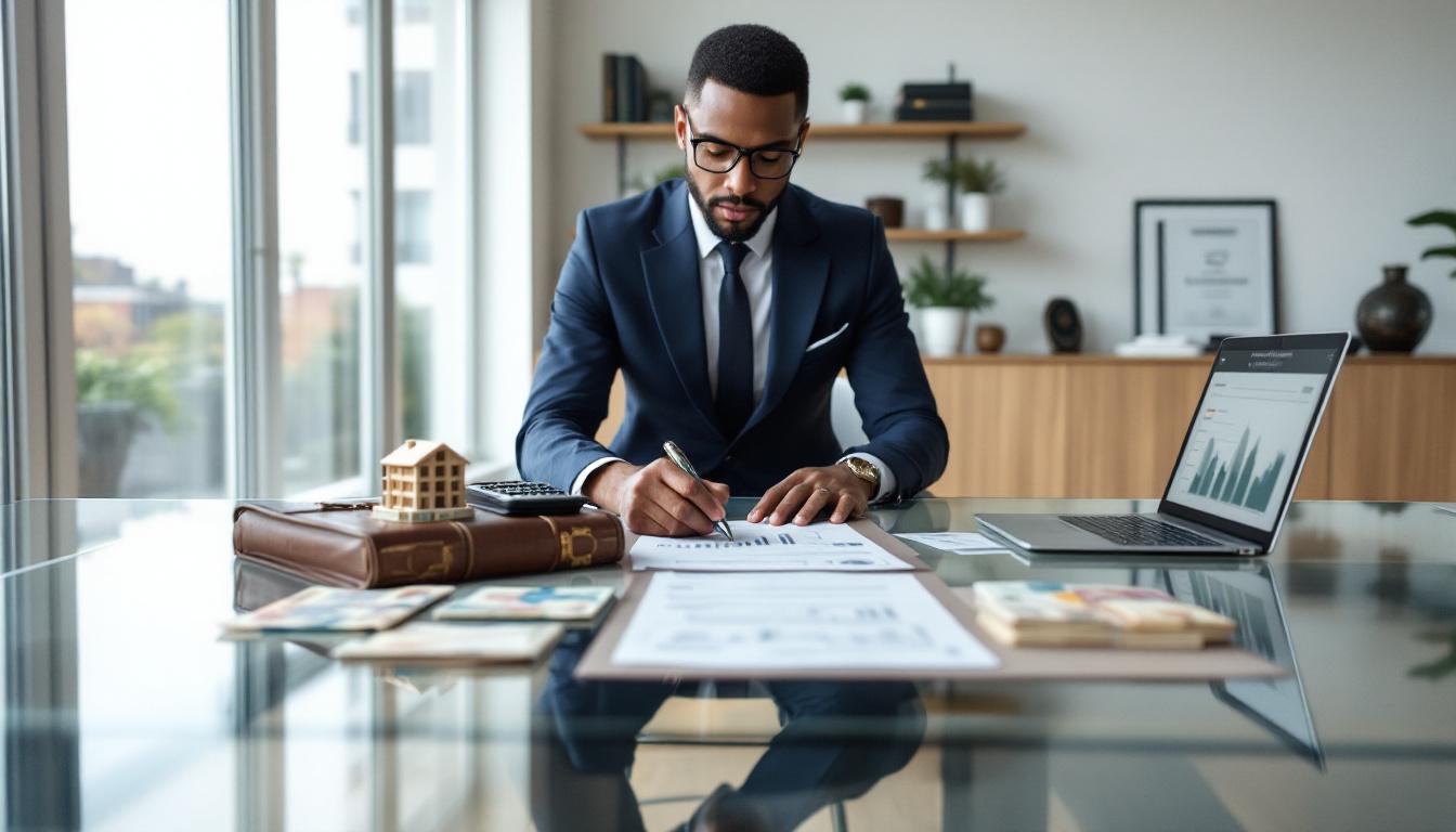découvrez comment sélectionner les meilleures scpi à crédit pour optimiser votre investissement immobilier et garantir une rentabilité maximale.