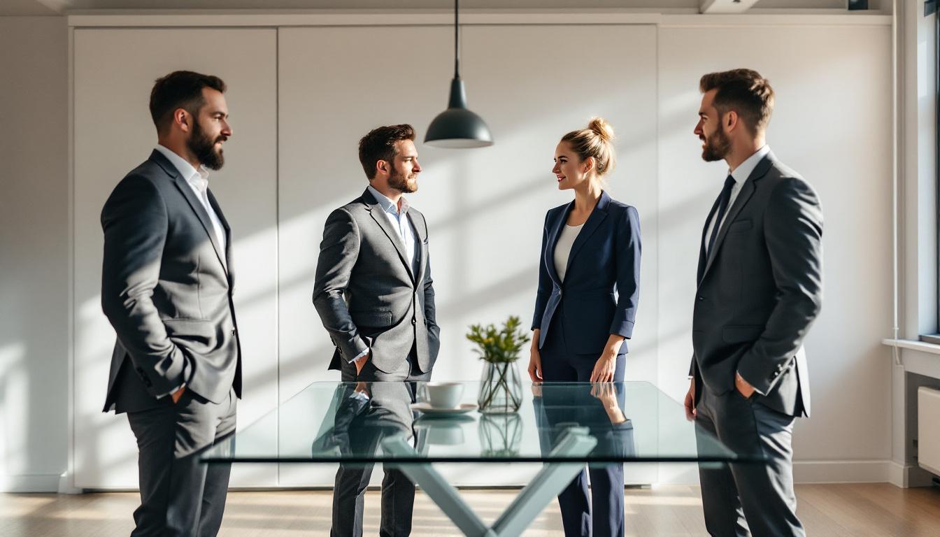 découvrez comment le calcul précis de votre capacité d'emprunt peut optimiser et concrétiser vos projets immobiliers avec succès.