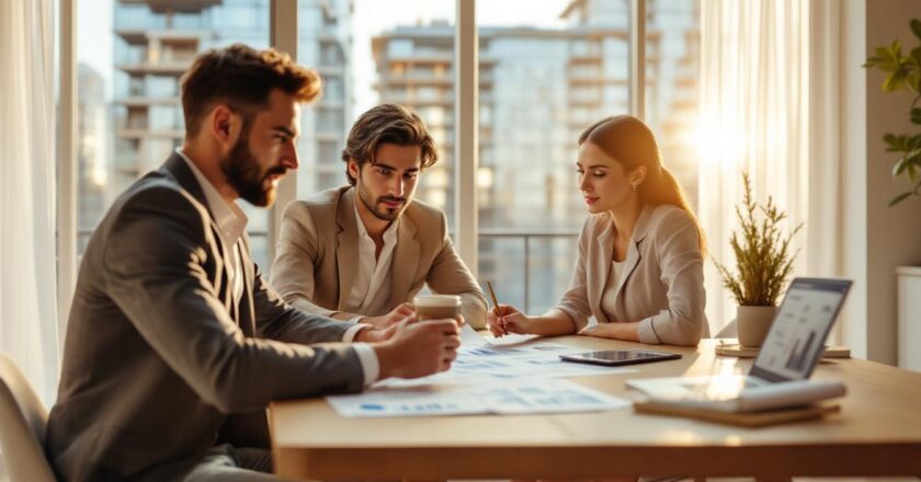 Comment le calcul de capacité d’emprunt peut transformer vos projets immobiliers