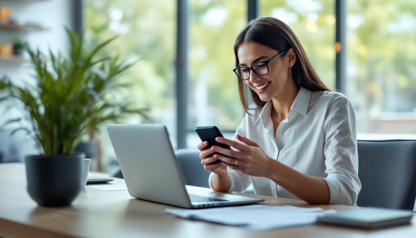 découvrez comment un logiciel de facturation en ligne gratuit peut simplifier la gestion financière des freelancers, en automatisant les tâches, améliorant la précision et permettant de gagner du temps.