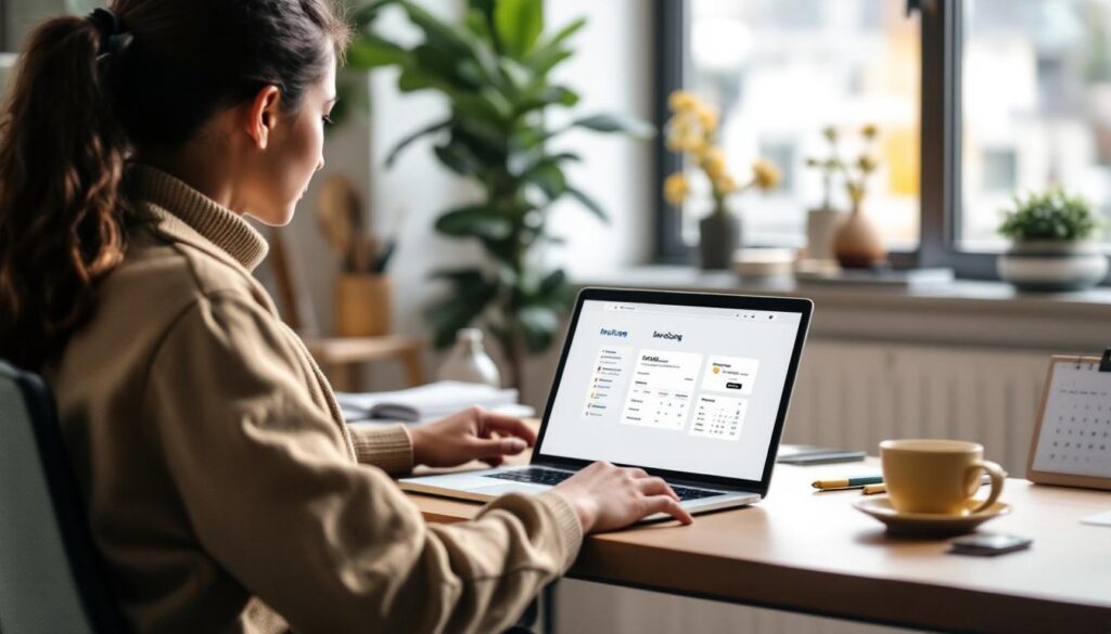 découvrez comment un logiciel de facturation en ligne gratuit peut simplifier la gestion financière des freelancers, en automatisant les processus et en facilitant le suivi des paiements.