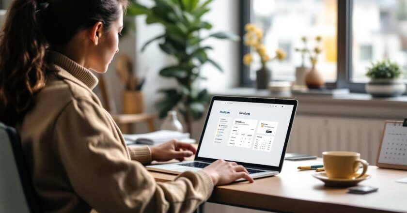 Comment un logiciel de facturation en ligne gratuit peut faciliter la vie des freelancers
