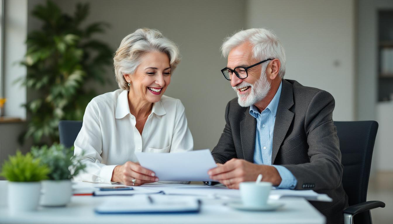 découvrez comment la fiscalité des retraits partiels en assurance vie impacte vos économies et préparez sereinement votre avenir financier.
