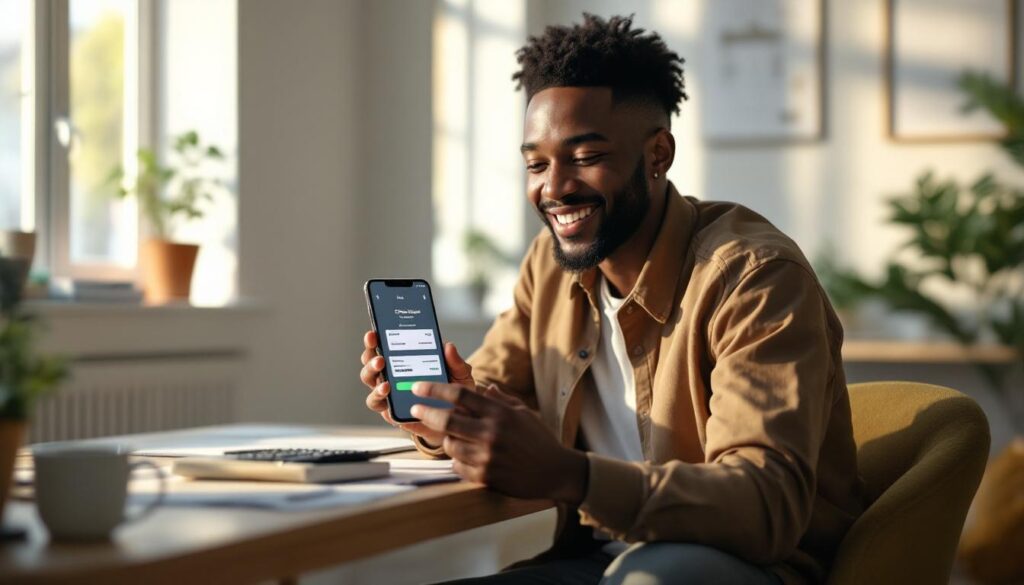 découvrez les avantages pratiques et sécurisés de choisir une banque en ligne avec dépôt de chèque, simplifiant votre gestion quotidienne et optimisant votre temps.