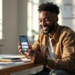 Les avantages de choisir une banque en ligne avec dépôt de chèque pour votre quotidien