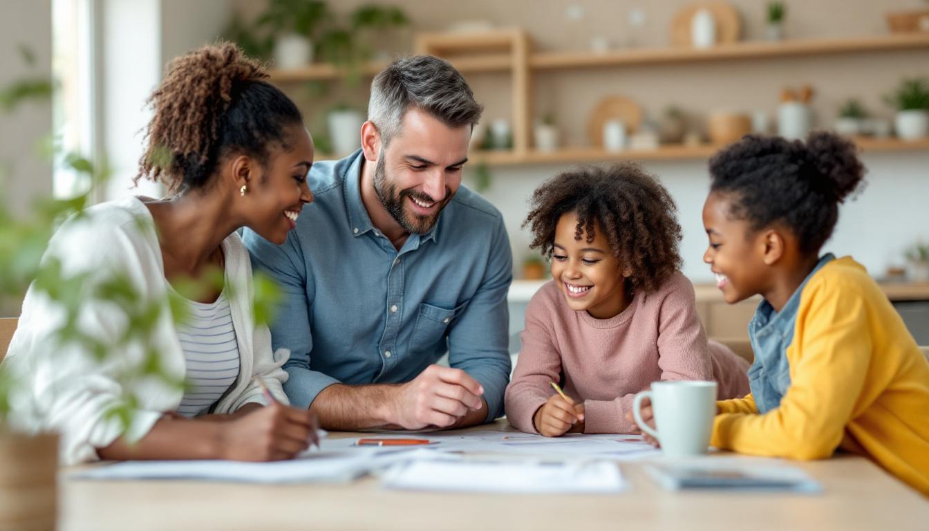 découvrez comment une bonne capacité d'emprunt avec apport facilite le processus d'achat, améliore vos chances d'obtenir un financement avantageux et optimise votre investissement immobilier.