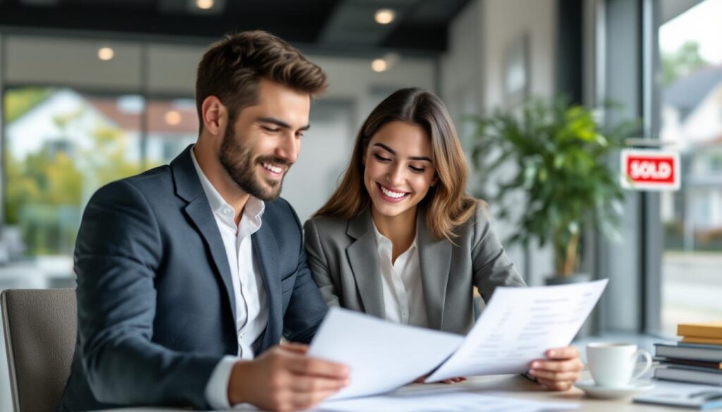 découvrez les avantages d'une bonne capacité d'emprunt avec apport pour faciliter votre processus d'achat immobilier et optimiser vos conditions de financement.