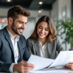 Les avantages d’une bonne capacité d’emprunt avec apport dans le processus d’achat