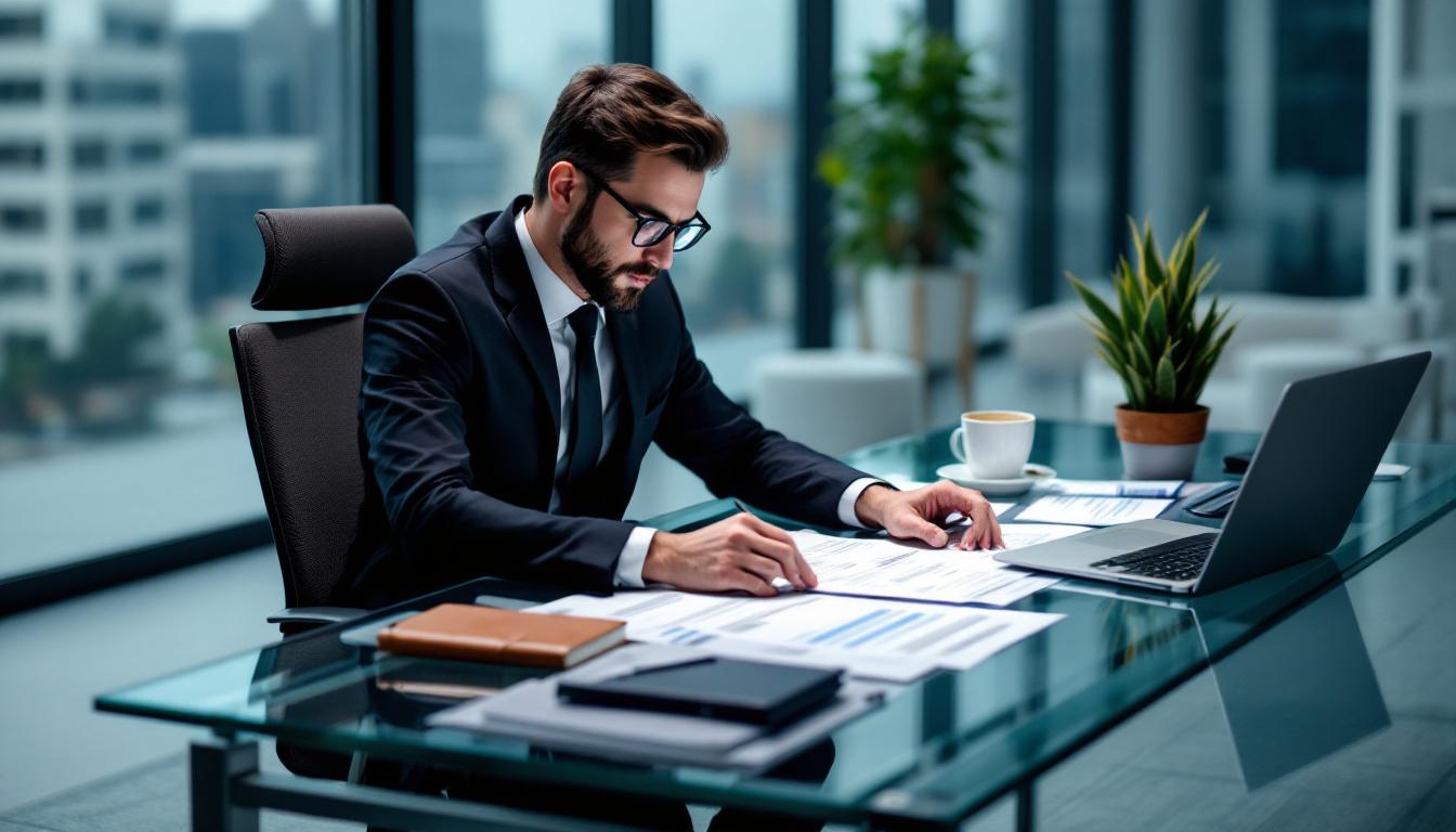 découvrez les erreurs courantes à éviter lors de l'ouverture d'un compte professionnel en ligne pour votre eurl afin de sécuriser votre gestion financière et faciliter vos démarches.