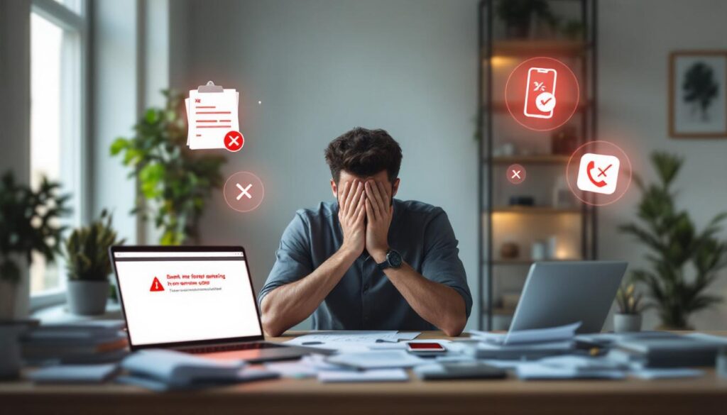 découvrez les erreurs courantes à éviter lors de l'ouverture d'un compte professionnel en ligne pour votre eurl afin d'assurer une gestion optimale et sécurisée de vos finances.