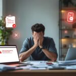 Les erreurs à éviter lors de l’ouverture d’un compte pro en ligne pour une EURL