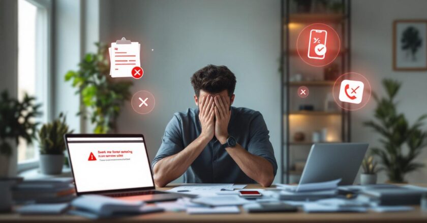 Les erreurs à éviter lors de l’ouverture d’un compte pro en ligne pour une EURL