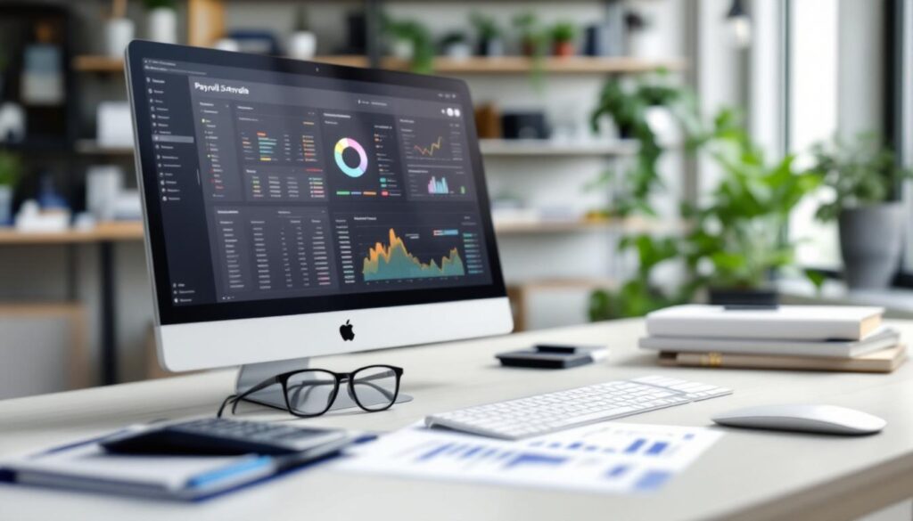 découvrez les meilleurs logiciels de paie incontournables pour les comptables, alliant efficacité, précision et simplicité pour gérer les salaires en toute sérénité.