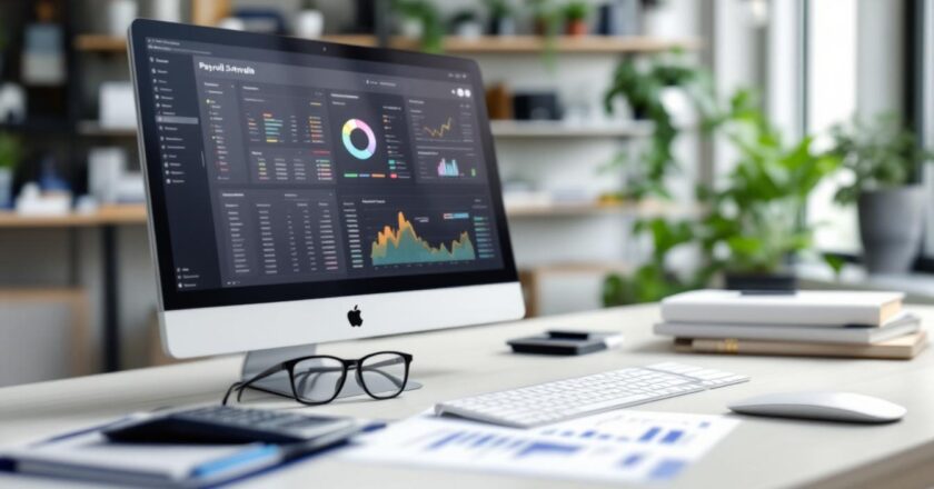 Les meilleurs logiciels de paie que chaque comptable devrait connaître