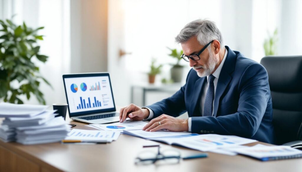 découvrez les 5 erreurs majeures à éviter pour optimiser efficacement votre plan épargne retraite et maximiser vos avantages fiscaux.