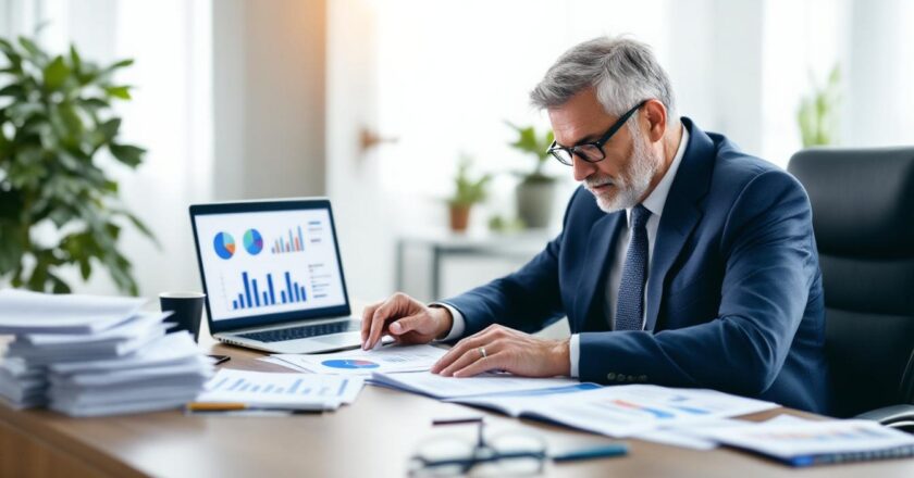 Optimisation fiscale du plan épargne retraite : 5 erreurs à éviter absolument