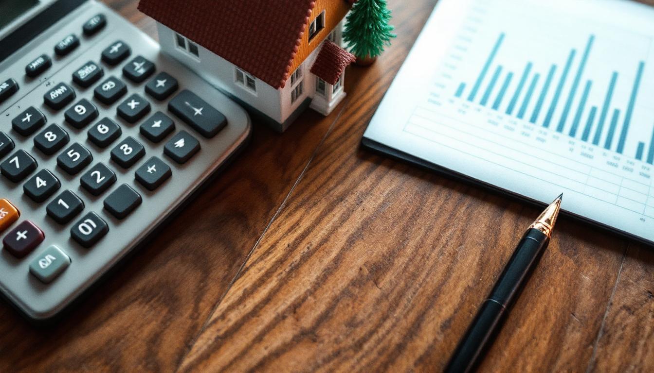 découvrez comment optimiser votre capacité d'emprunt en fonction de votre salaire pour concrétiser vos projets et atteindre vos rêves financiers.