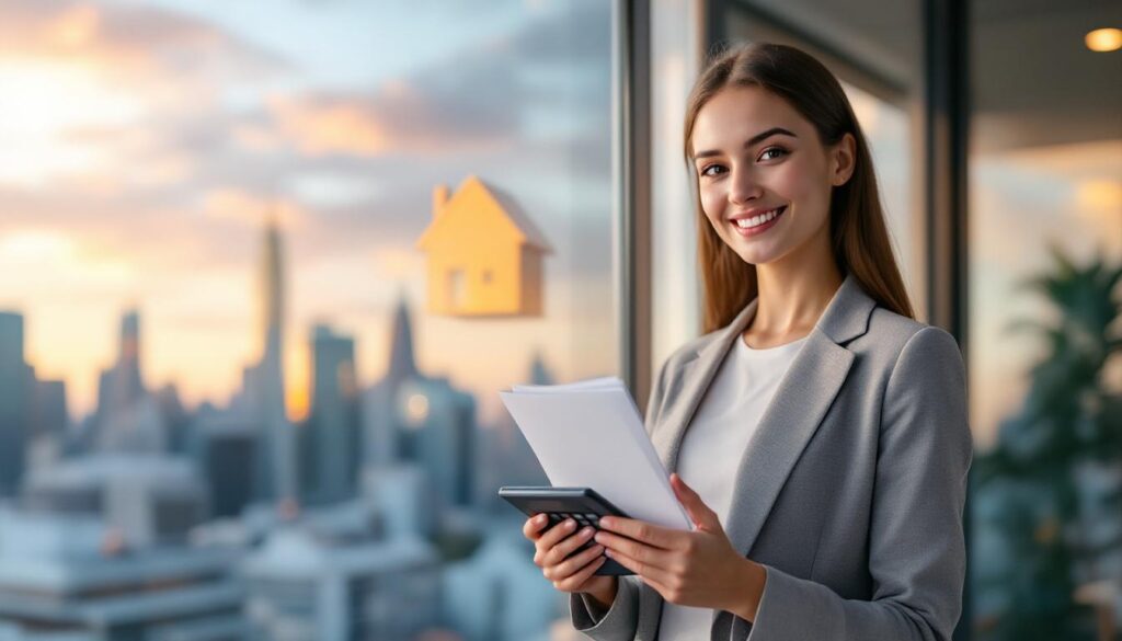 découvrez comment maximiser votre capacité d'emprunt en fonction de votre salaire pour réaliser vos projets et atteindre vos rêves financiers.