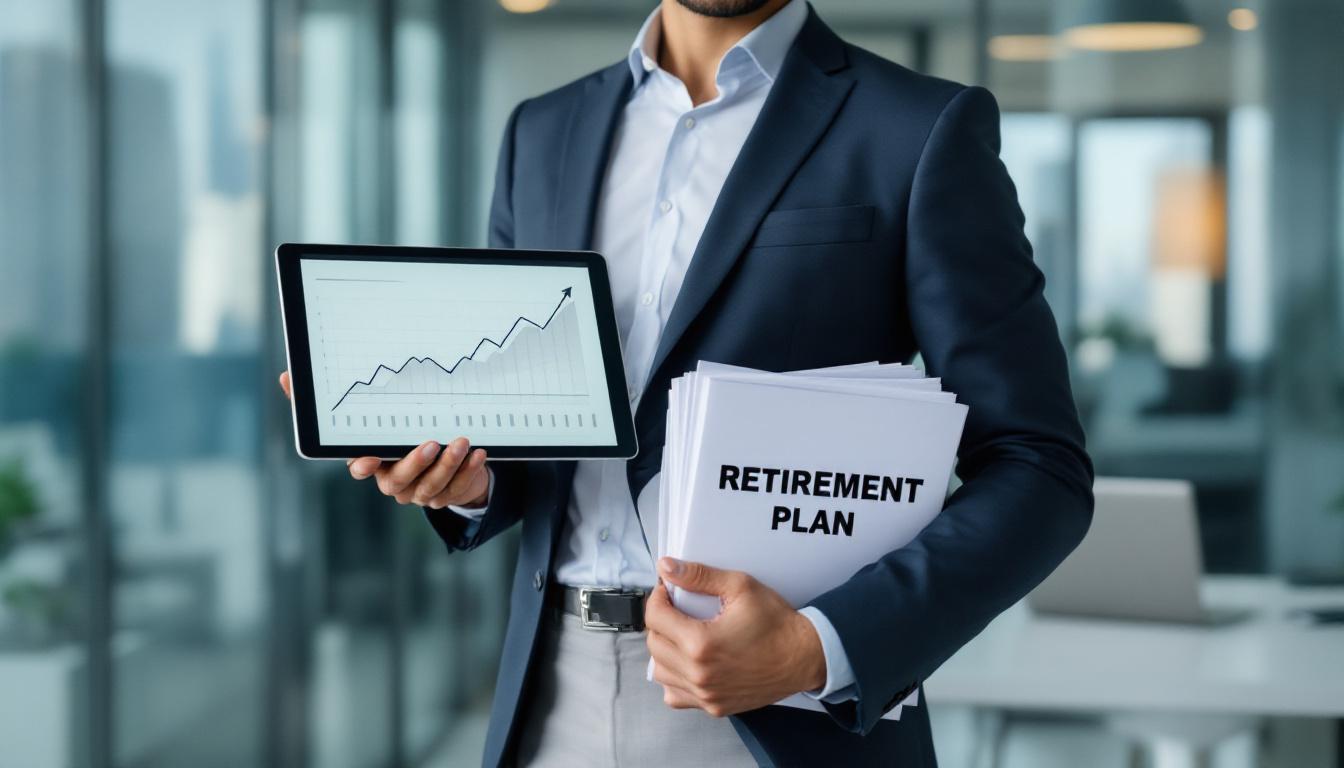 découvrez les étapes clés et les conseils essentiels pour ouvrir un plan d'épargne retraite (per) en tant qu'indépendant. préparez votre retraite en toute sérénité dès aujourd'hui.