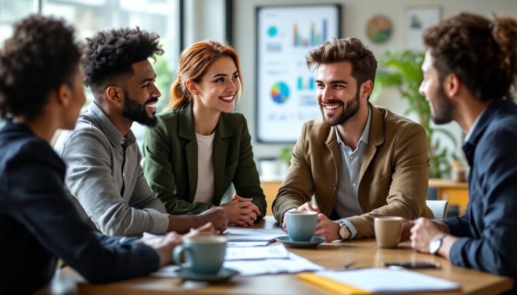 découvrez comment ouvrir un per en tant que jeune actif grâce à des témoignages et retours d'expérience inspirants pour réussir votre épargne retraite.