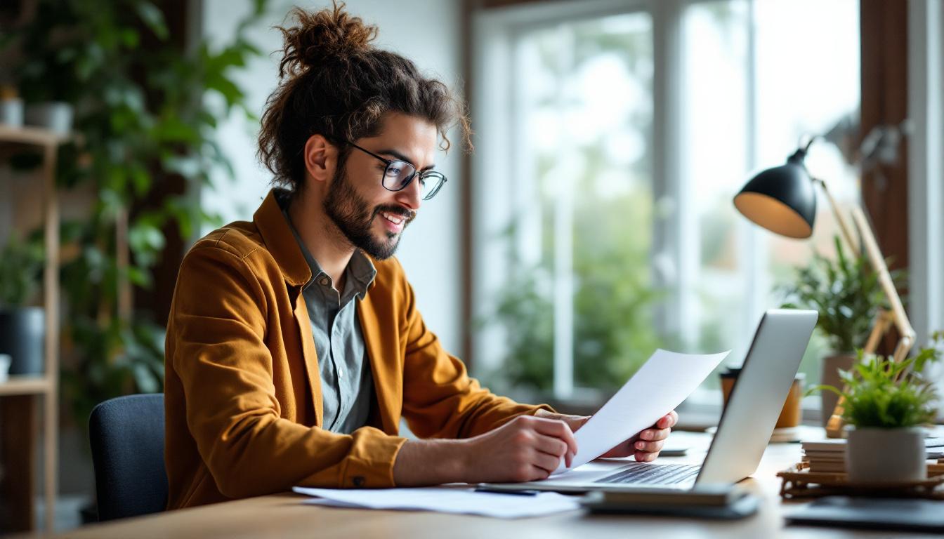 découvrez comment le factoring peut améliorer la gestion de trésorerie des indépendants et dynamiser leur croissance en transformant leur activité.
