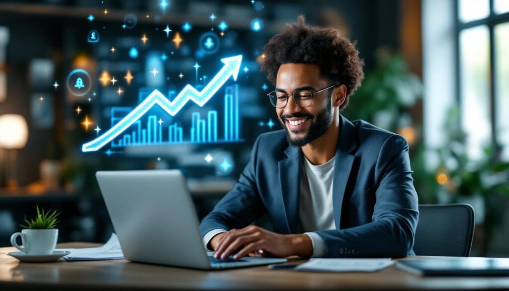 découvrez comment le factoring peut révolutionner la gestion financière des indépendants en améliorant leur trésorerie et en facilitant la croissance de leur activité.