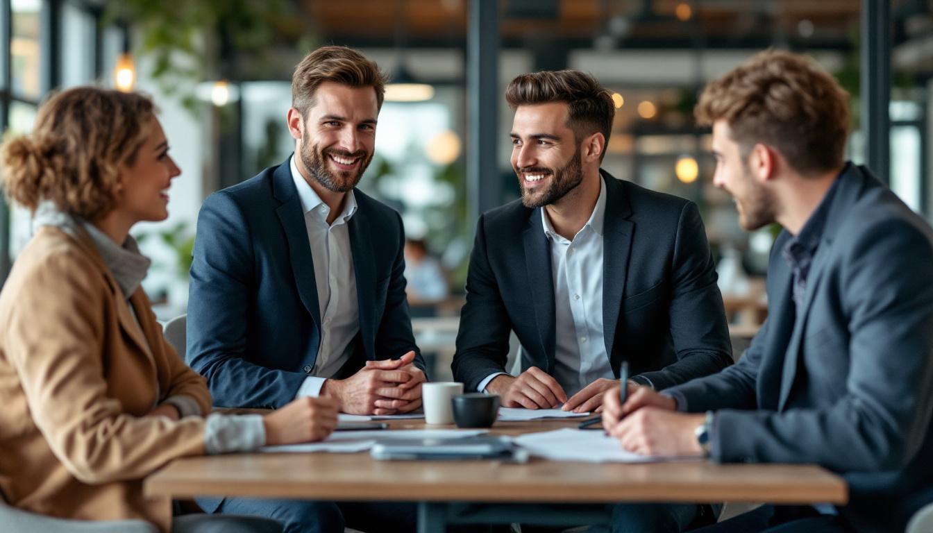 découvrez pourquoi il est essentiel de profiter des avantages fiscaux du plan épargne retraite pour optimiser votre épargne, réduire vos impôts et préparer sereinement votre avenir financier.