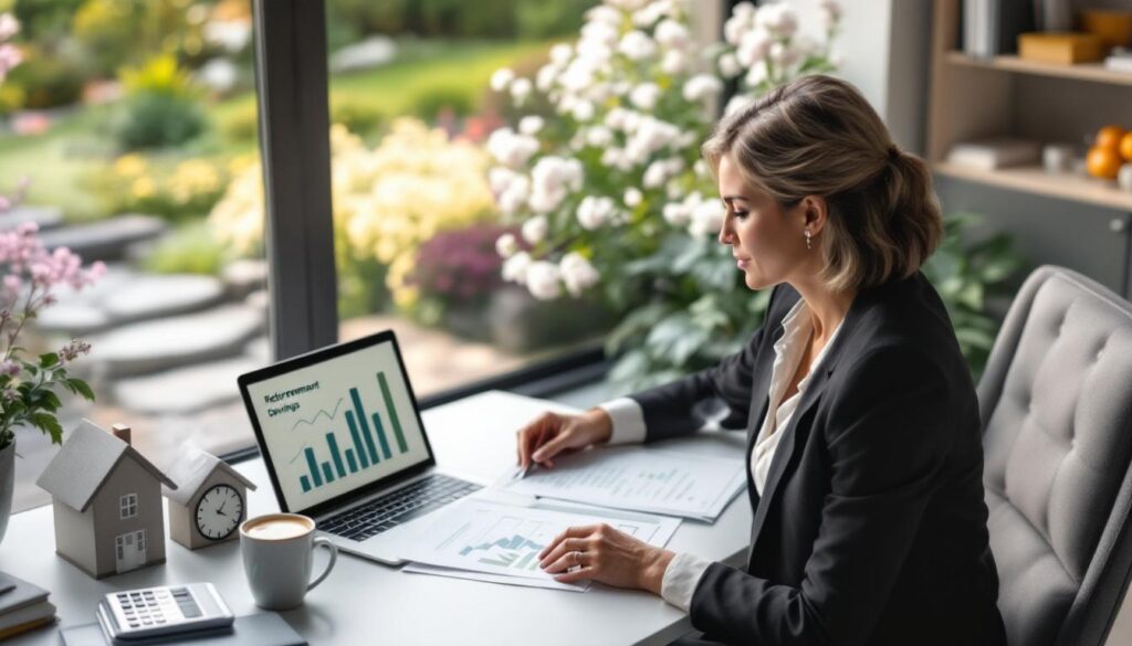 découvrez pourquoi il est crucial de profiter des avantages fiscaux du plan épargne retraite pour préparer sereinement votre avenir tout en optimisant votre fiscalité.