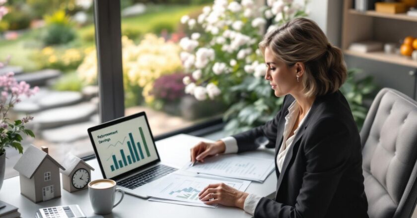 Pourquoi profiter des avantages fiscaux du plan épargne retraite est essentiel