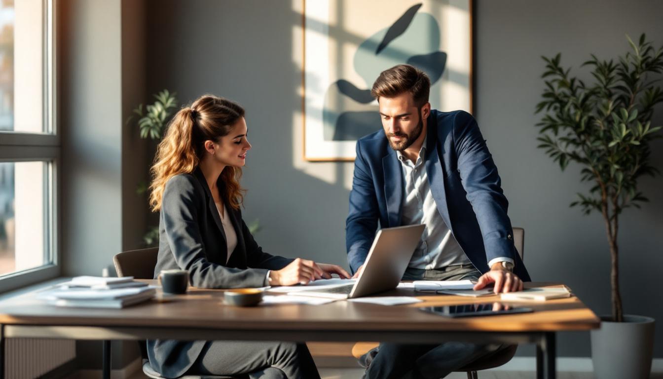 découvrez nos conseils pratiques pour primo-accédants afin de maximiser vos chances d'obtenir un prêt immobilier et réaliser votre projet immobilier en toute sérénité.