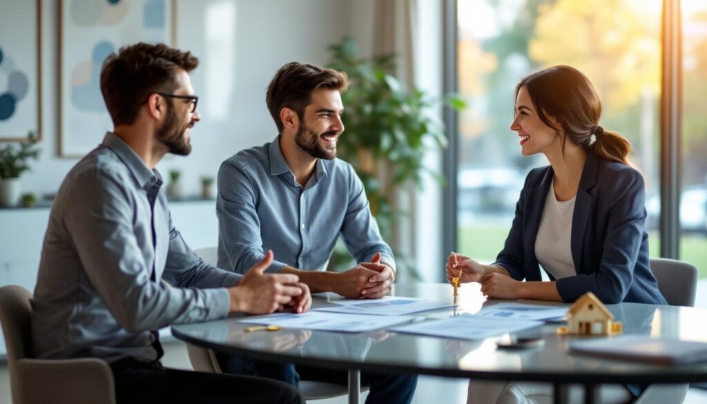 découvrez nos conseils essentiels pour primo-accédants afin de maximiser vos chances d'obtenir un prêt immobilier et réaliser votre projet d'achat en toute sérénité.