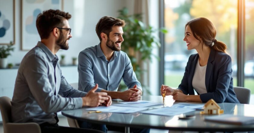 Prêt immobilier pour primo-accédant : Comment maximiser vos chances d’obtenir un financement