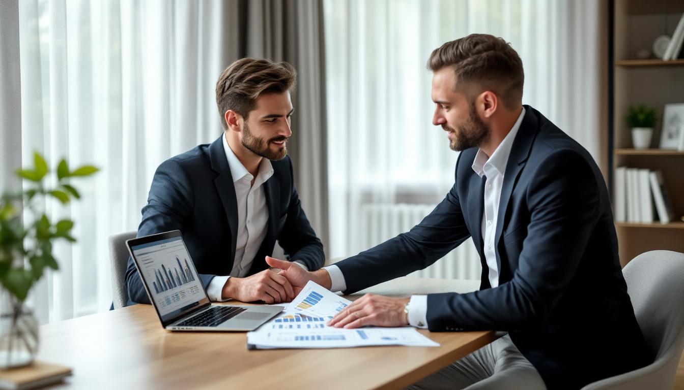 découvrez comment les taux d'intérêt influencent le remboursement de votre crédit et apprenez à gérer vos paiements efficacement pour réduire vos coûts.