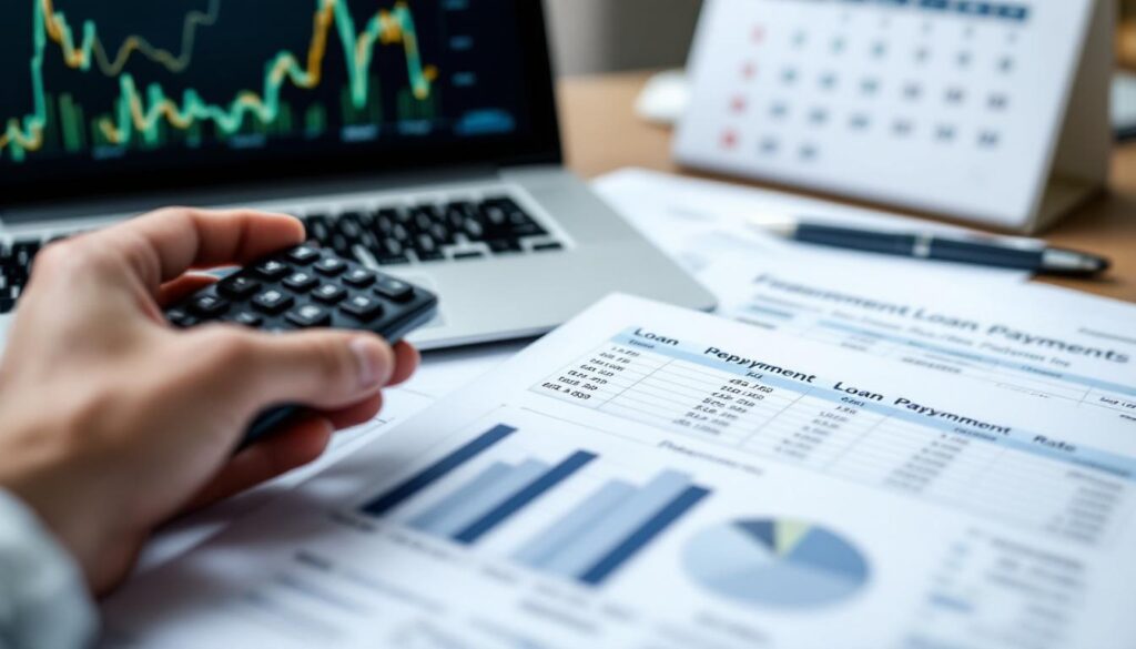 découvrez comment les taux d'intérêt influencent le remboursement de votre crédit et apprenez à optimiser vos paiements pour mieux gérer votre budget.