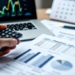 Remboursement de crédit : Comprendre l’effet des taux d’intérêt sur vos paiements