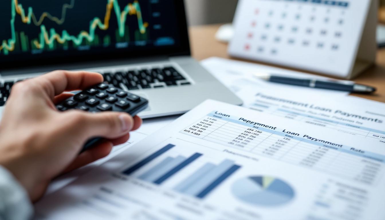 découvrez comment les taux d'intérêt influencent le remboursement de votre crédit et apprenez à optimiser vos paiements pour mieux gérer votre budget.