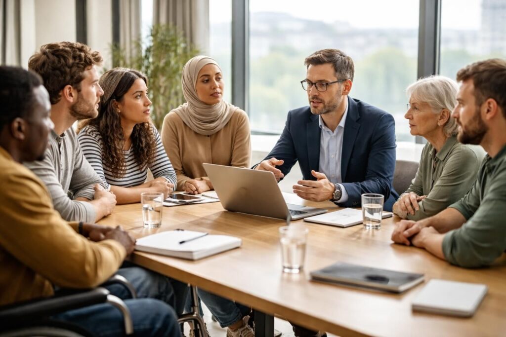 découvrez les avis des experts et des bénéficiaires sur l'augmentation de l'aah à 1600 euros : analyse, impacts et témoignages.