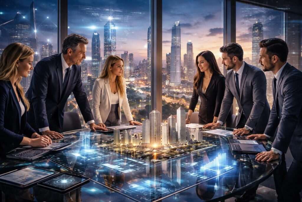 découvrez le classement des personnes les plus riches du monde et explorez leurs ambitions et projets pour l'année prochaine.