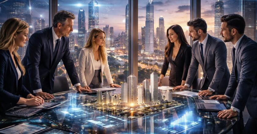 Classement des personnes les plus riches du monde : quelles ambitions pour l’année prochaine ?