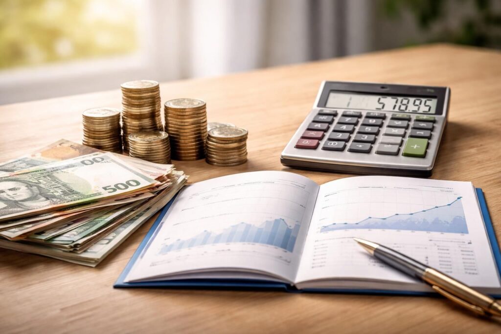 découvrez combien un livret d'épargne populaire (lep) plein peut rapporter sur 10 ans avec notre analyse des chiffres clés et des rendements.