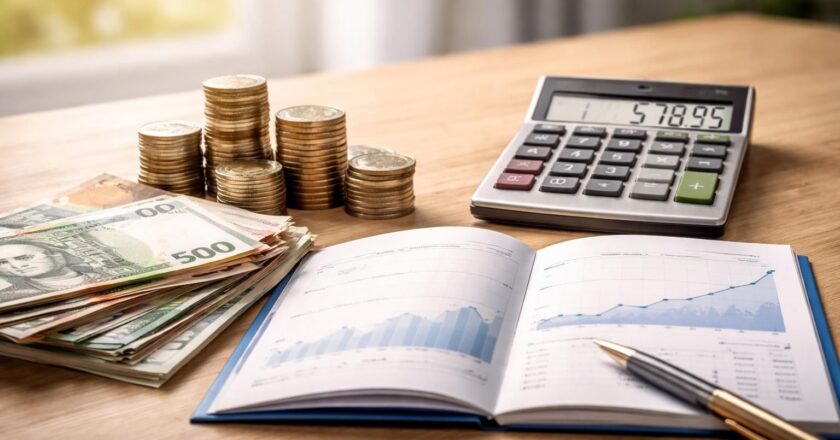 Combien rapporte un LEP plein sur 10 ans : Découvrez les chiffres clés